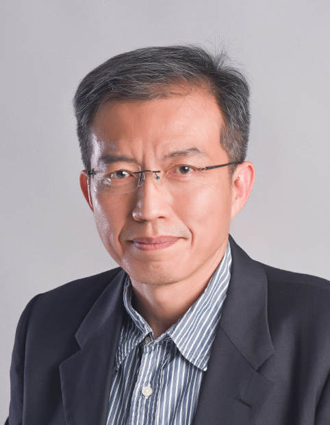 張釋文 老師
