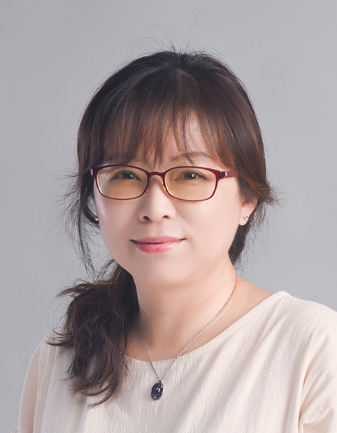 李子庭 老師