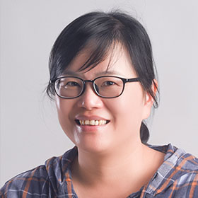 陳美珠 組長