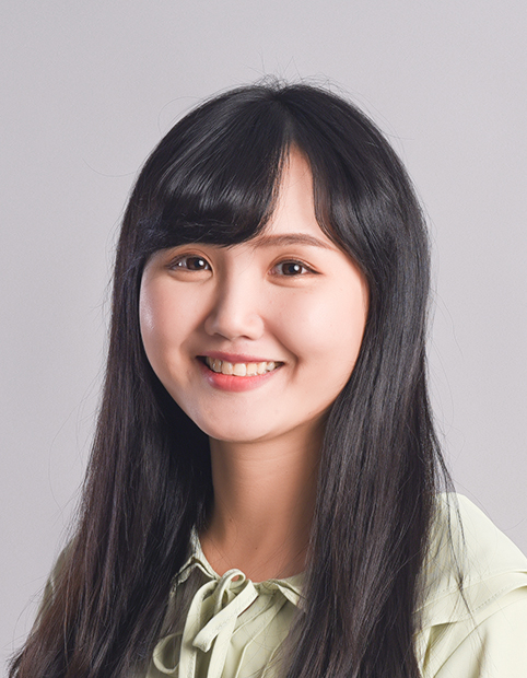 李宜珊 老師