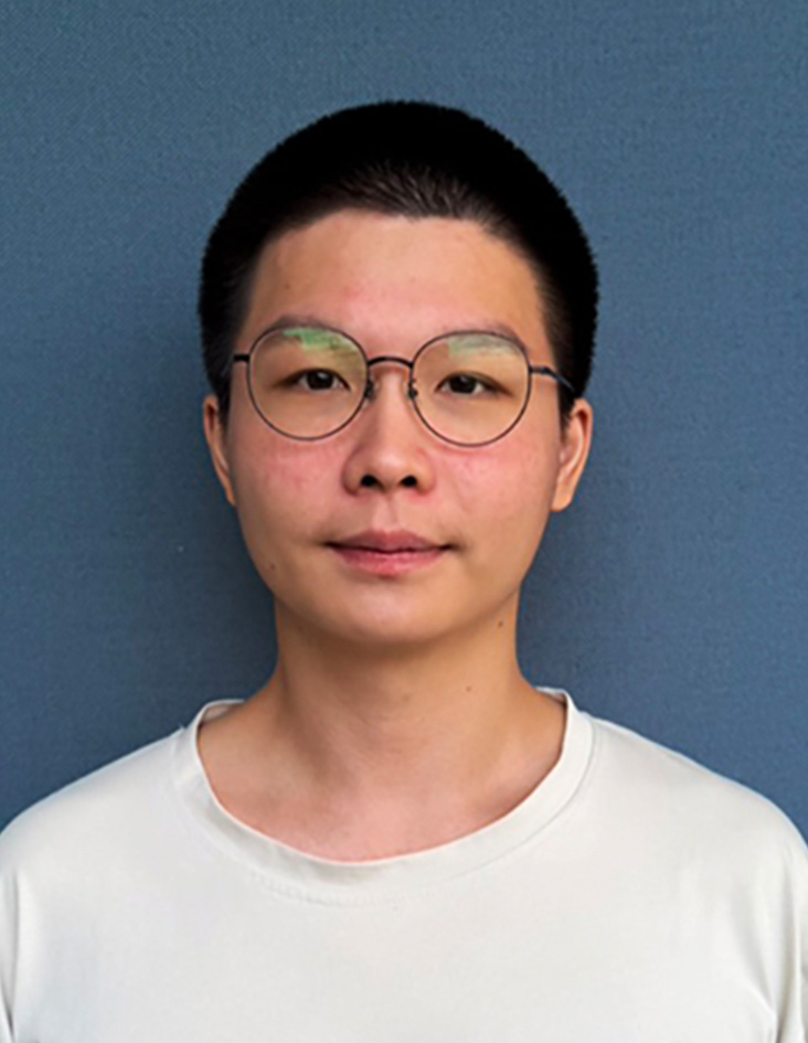 李岳峰 老師