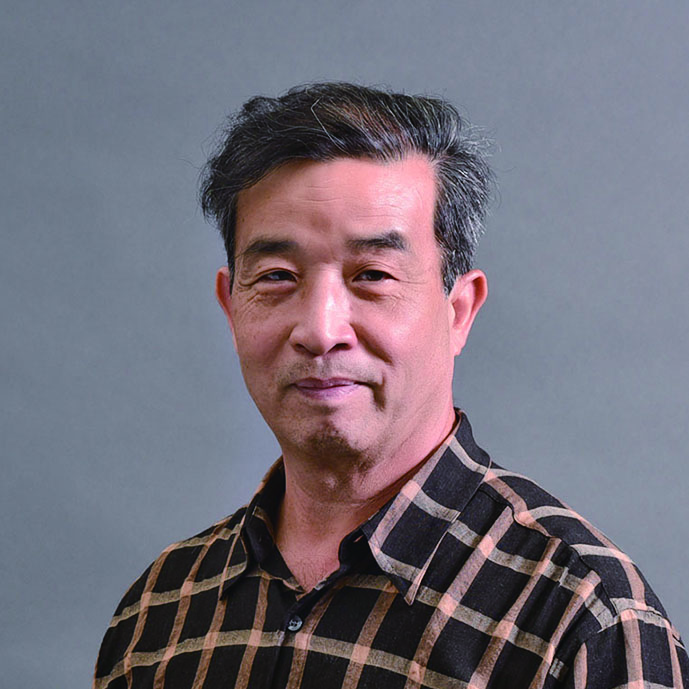 林銘程 老師