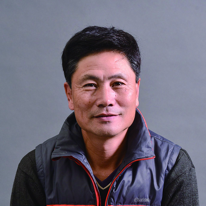 陳敬飛 老師