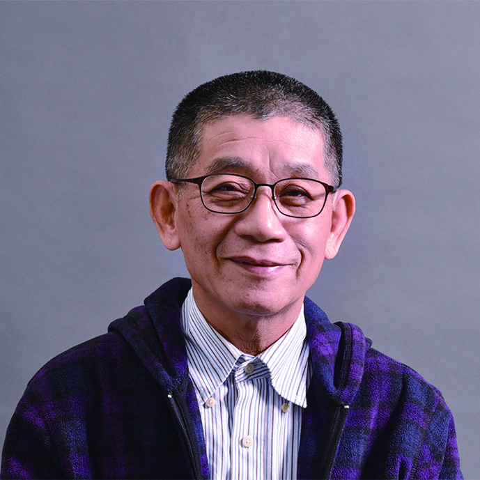高振益 老師