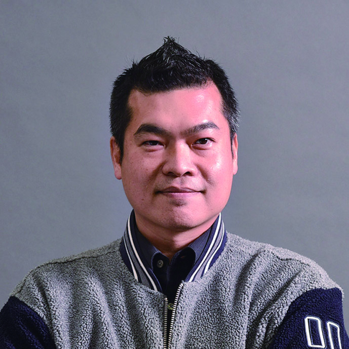 李南逸 老師